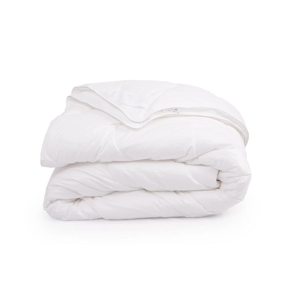 Walra - Dekbed London - 240x220 Cm - Wit 1 Walra - Dekbed London - 240x220 Cm - Wit
