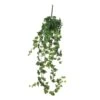 Mica Decorations Hedera Kunstplant Hangend 129 Cm Groen