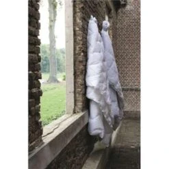 Walra - Dekbed Paris - 140x220 Cm - Wit 7 Walra - Dekbed Paris - 140x220 Cm - Wit -Huishoudelijke Voorwerpen Winkel 1887768244 0103