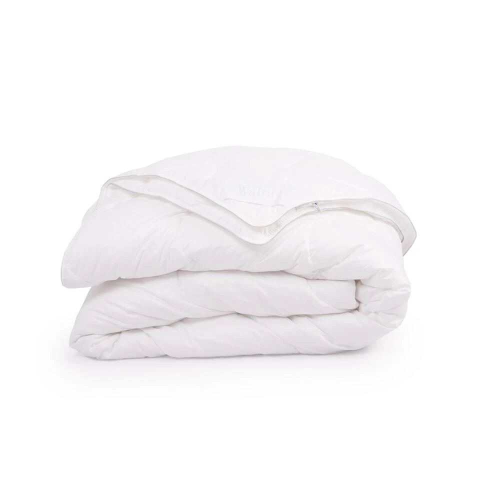 Walra - Dekbed Paris - 140x220 Cm - Wit 1 Walra - Dekbed Paris - 140x220 Cm - Wit