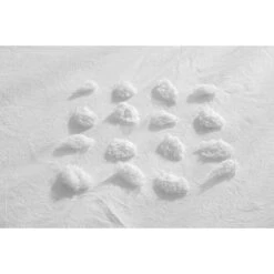 Papillon Deluxe+ Dekbedovertrek Helsinki - 240x200/220 Cm - Wit 6 Papillon Deluxe+ Dekbedovertrek Helsinki - 240x200/220 Cm - Wit -Huishoudelijke Voorwerpen Winkel 1900129963 0102