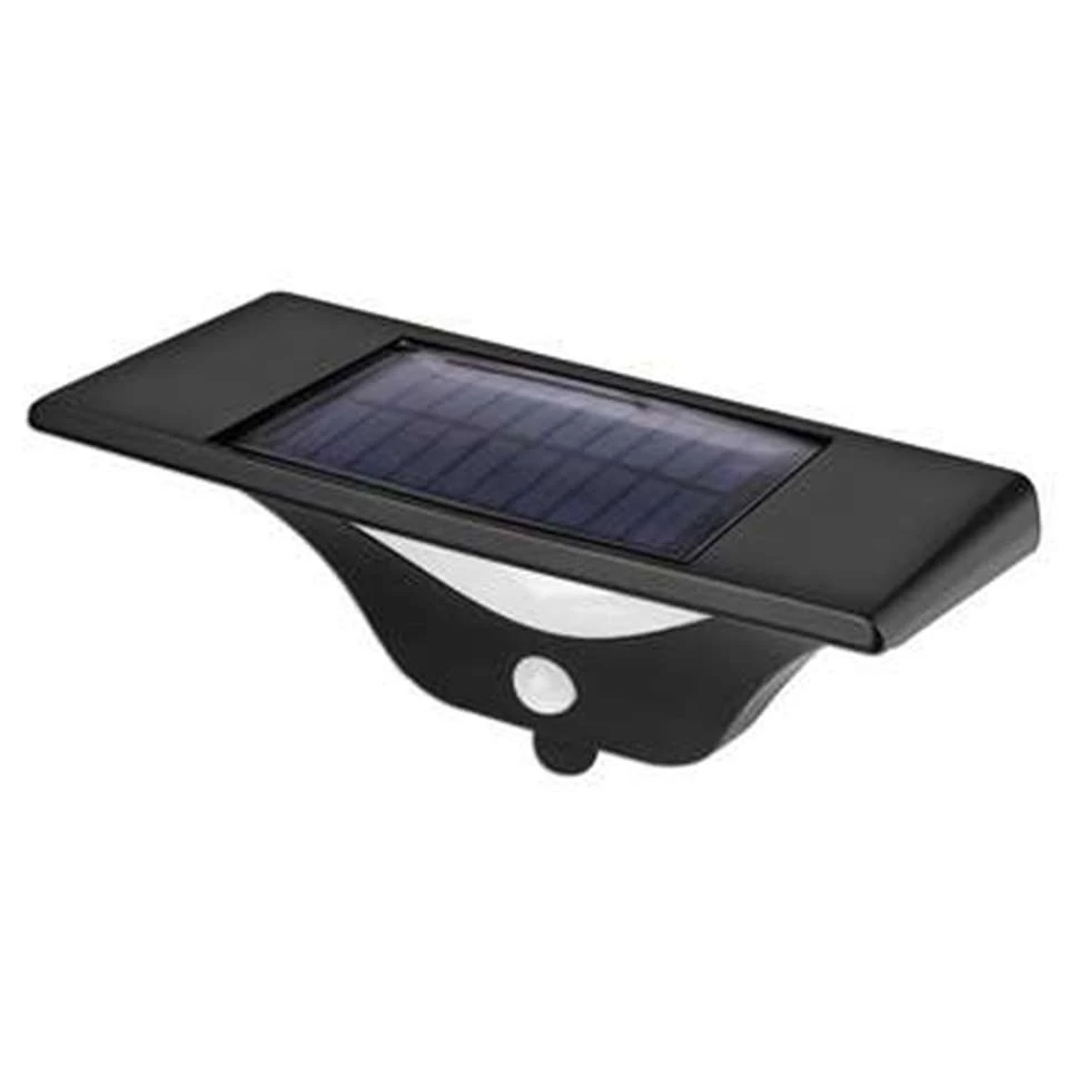 Led Lovers Arizona LED Buitenlamp Met Sensor 2 Led Lovers Arizona LED Buitenlamp Met Sensor - Afbeelding 2