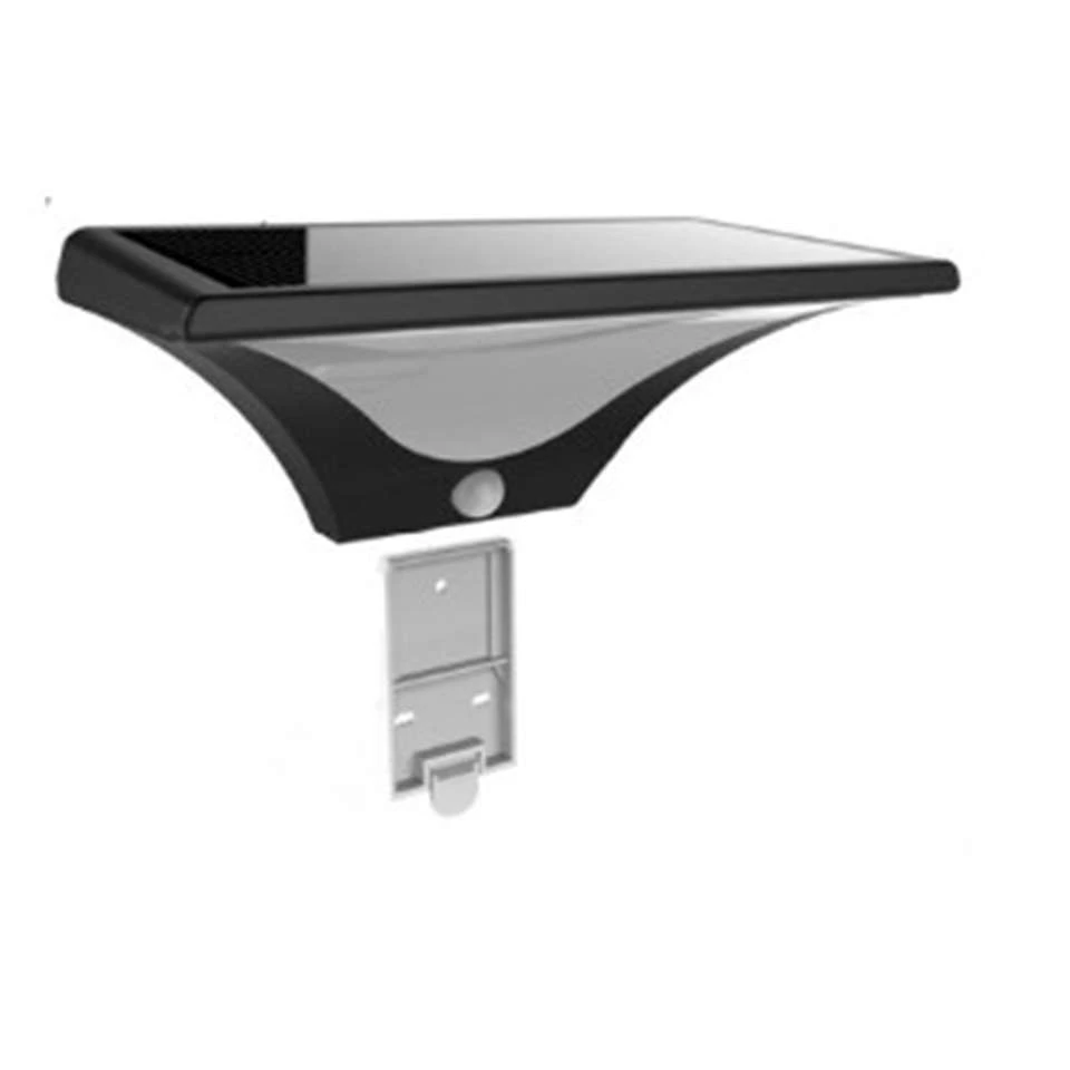 Led Lovers Arizona LED Buitenlamp Met Sensor 3 Led Lovers Arizona LED Buitenlamp Met Sensor - Afbeelding 3