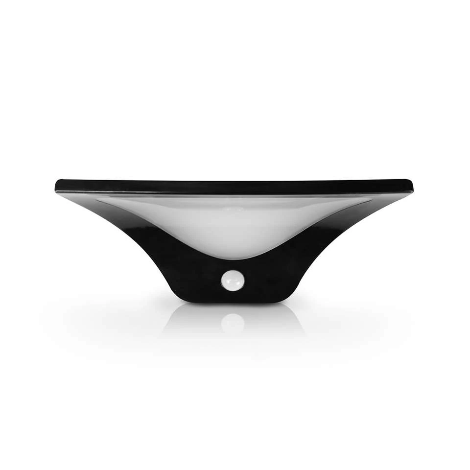 Led Lovers Arizona LED Buitenlamp Met Sensor 4 Led Lovers Arizona LED Buitenlamp Met Sensor - Afbeelding 4