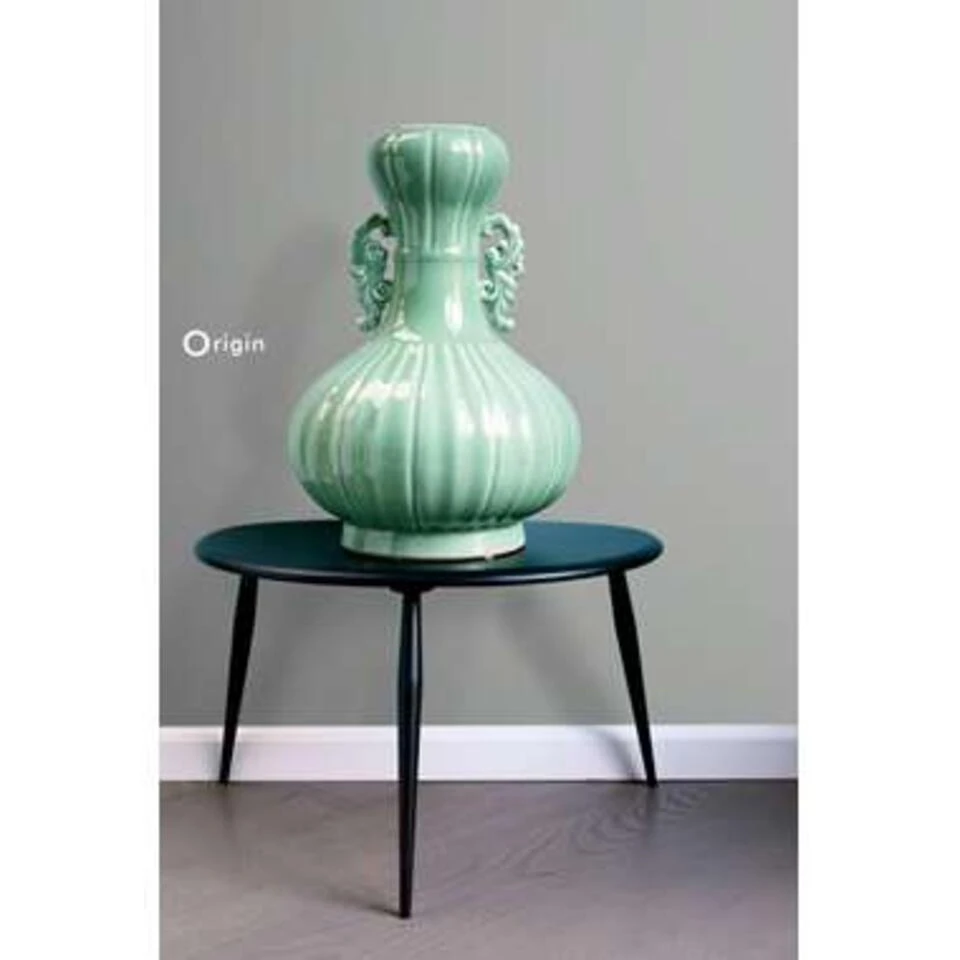 Origin Behang - Effen - Grijs - 53 Cm X 10,05 M 3 Origin Behang - Effen - Grijs - 53 Cm X 10,05 M - Afbeelding 3