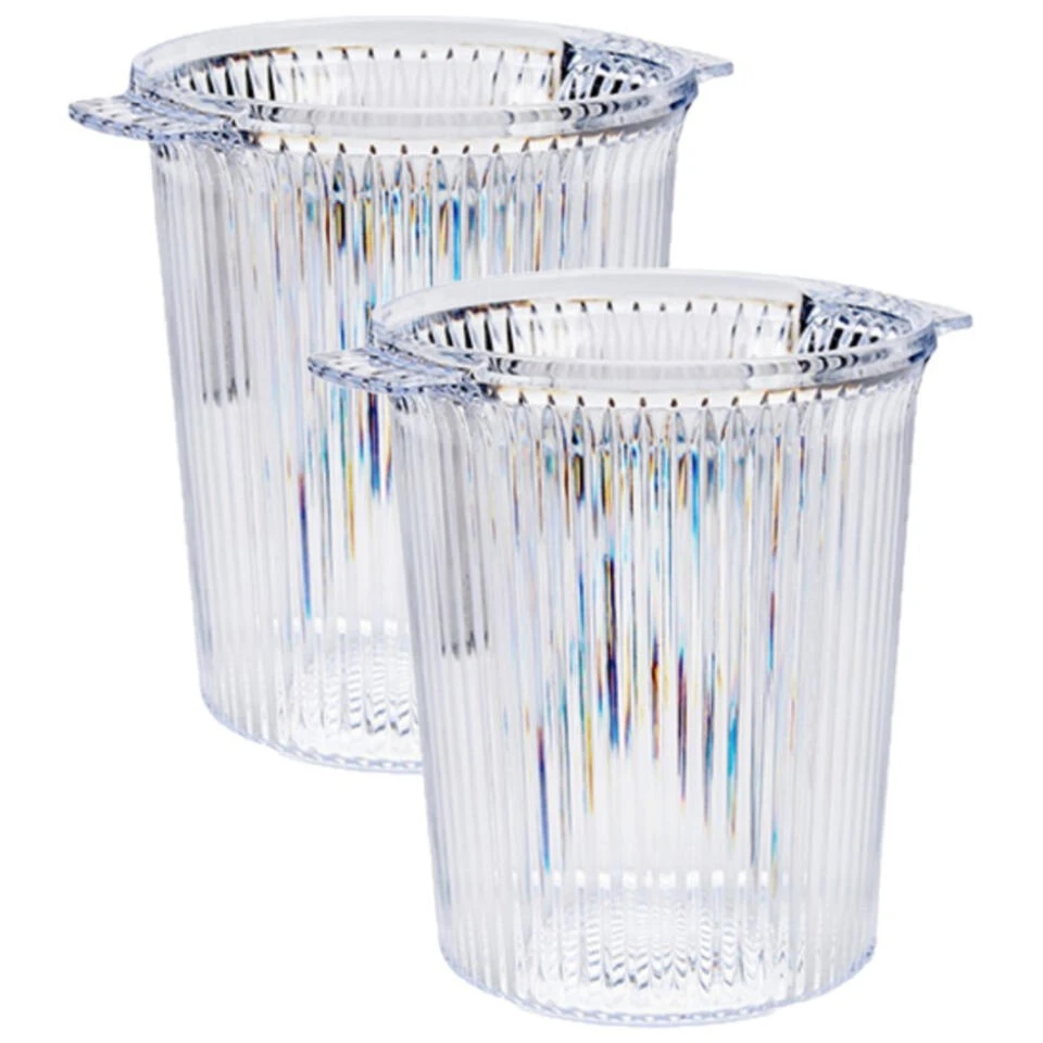 Arte R IJsemmer - Transparant - Kunststof - 1 L 2 Arte R IJsemmer - Transparant - Kunststof - 1 L - Afbeelding 2