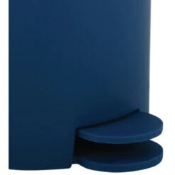 MSV Kleine Badkamer/toilet Pedaalemmer - Marine Blauw - 3L - 15 X 27cm 6 MSV Kleine Badkamer/toilet Pedaalemmer - Marine Blauw - 3L - 15 X 27cm -Huishoudelijke Voorwerpen Winkel 292f505a16b2451c81e77db19099d473