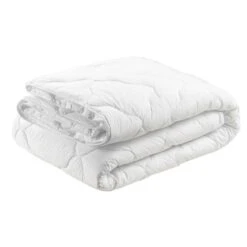 Dekbed Cybele Synthetisch - 4-seizoenen - 200x220 Cm