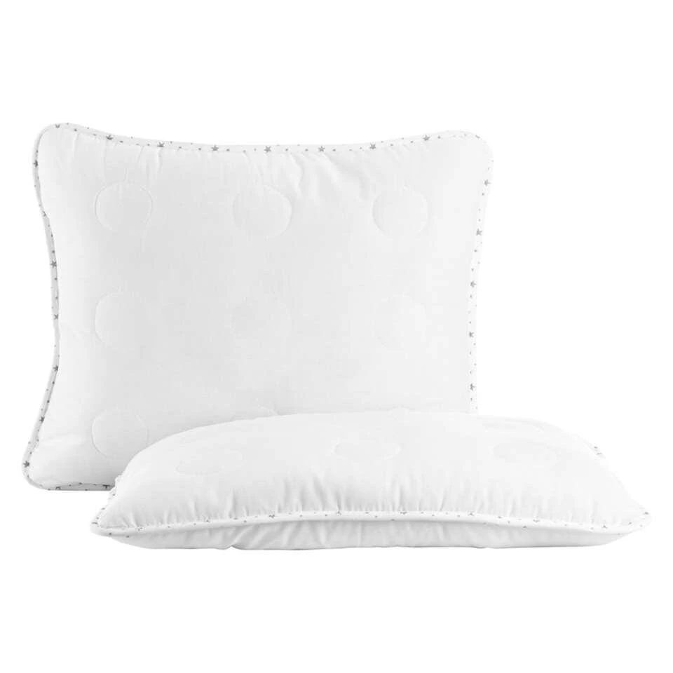 Easy Peuterhoofdkussen Juul - 50x60 Cm 3 Easy Peuterhoofdkussen Juul - 50x60 Cm - Afbeelding 3