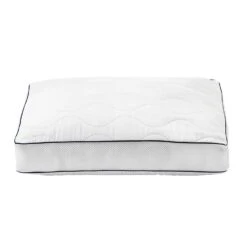 Comfort Hoofdkussen Airwave - 47x57 Cm -Huishoudelijke Voorwerpen Winkel 30200088 0500