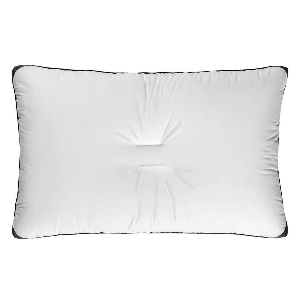 Royal Hoofdkussen Downfeel Virgo - 45x70 Cm 1 Royal Hoofdkussen Downfeel Virgo - 45x70 Cm