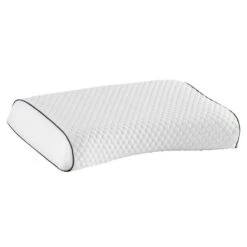 Royal Hoofdkussen Dunlop Latex - 55x35x10 Cm 6 Royal Hoofdkussen Dunlop Latex - 55x35x10 Cm -Huishoudelijke Voorwerpen Winkel 30200134 0600