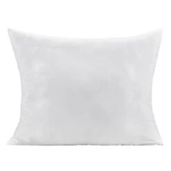 Comfort Hoofdkussen Recycle - 60x70 Cm -Huishoudelijke Voorwerpen Winkel 30200141 0600