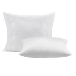 Comfort Hoofdkussen Recycle - 60x70 Cm -Huishoudelijke Voorwerpen Winkel 30200141 3010