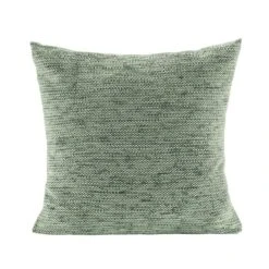 Sierkussen Cris - Groen - 45x45 Cm