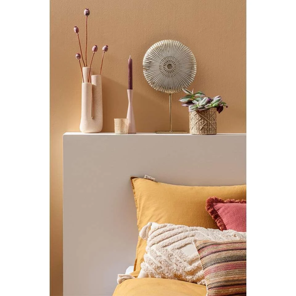 Sierkussen Julin - Off-white - 30x50 Cm 4 Sierkussen Julin - Off-white - 30x50 Cm - Afbeelding 4