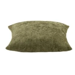 Kussenset Jonah - Groen - 45x45 Cm 6 Kussenset Jonah - Groen - 45x45 Cm -Huishoudelijke Voorwerpen Winkel 34104820 0500