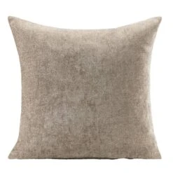 Kussenset Nowe - Beige - 45x45 Cm 6 Kussenset Nowe - Beige - 45x45 Cm -Huishoudelijke Voorwerpen Winkel 34104822 0103