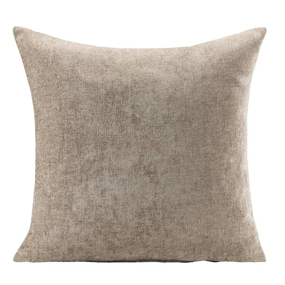 Kussenset Nowe - Beige - 45x45 Cm 3 Kussenset Nowe - Beige - 45x45 Cm - Afbeelding 3