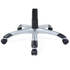 Beliani Bureaustoel ICHAIR - Paars Polyester -Huishoudelijke Voorwerpen Winkel 3be67fbe01d94e4ea7886b1107728fa9