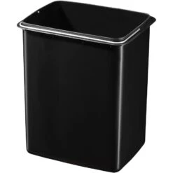 Hailo Öko Duo Plus L Prullenbak - 17+9L - RVS 7 Hailo Öko Duo Plus L Prullenbak - 17+9L - RVS -Huishoudelijke Voorwerpen Winkel 715d21f19c844ce0b8bfe21c519c484f