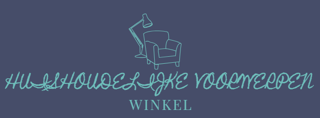 Huishoudelijke Voorwerpen Winkel