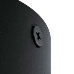 EGLO Plafondspot Polasso - Zwart/goud - Ø10 Cm 6 EGLO Plafondspot Polasso - Zwart/goud - Ø10 Cm -Huishoudelijke Voorwerpen Winkel 81017018 0003