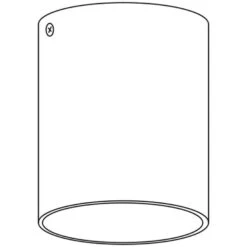 EGLO Plafondspot Polasso - Zwart/goud - Ø10 Cm 7 EGLO Plafondspot Polasso - Zwart/goud - Ø10 Cm -Huishoudelijke Voorwerpen Winkel 81017018 0004