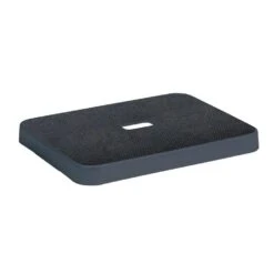 Sigma Home Deksel Stof Donkerblauw - Opbergbox 24L En 32L