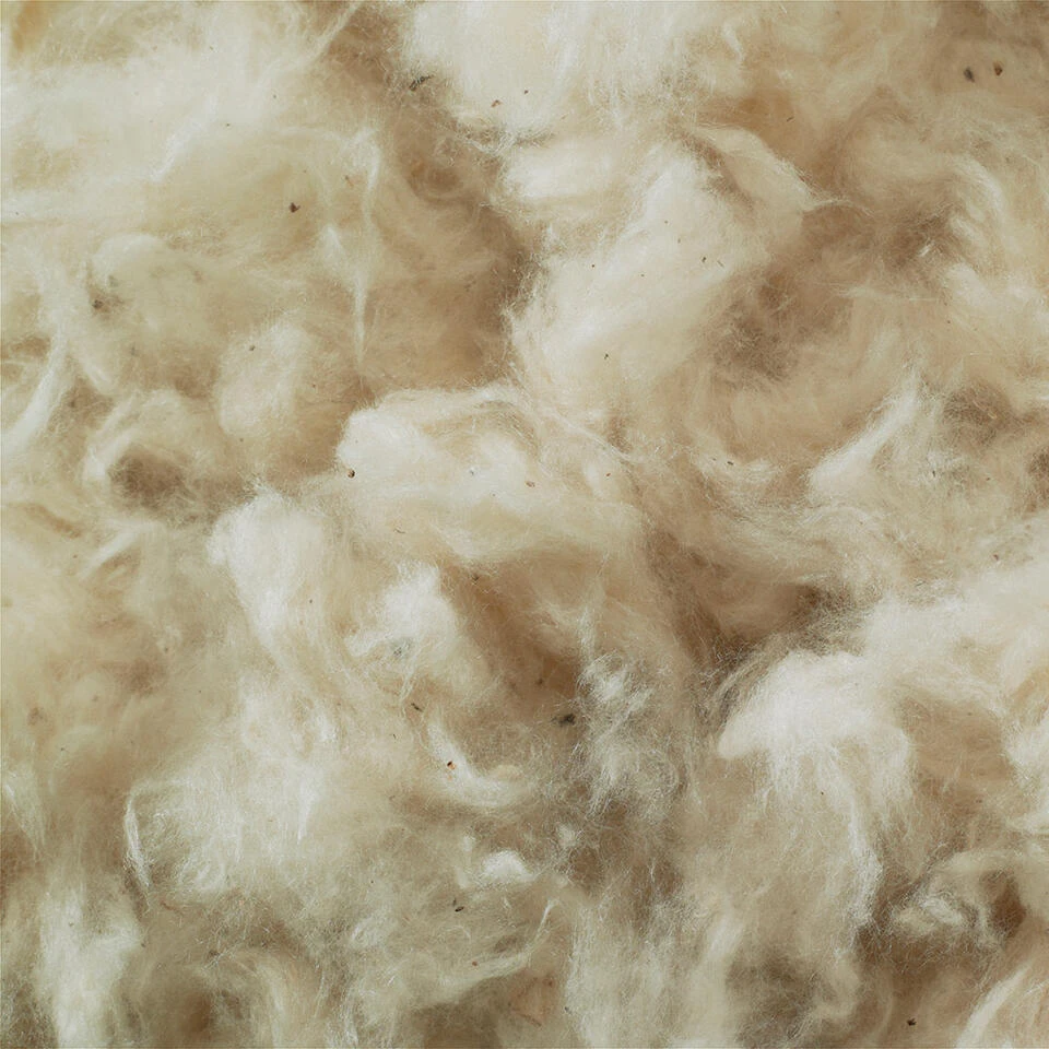 Polydaun Hoofdkussen First Kapok - 60x50 Cm 4 Polydaun Hoofdkussen First Kapok - 60x50 Cm - Afbeelding 4