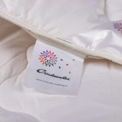 Cinderella Dekbed Lana 2.0 - 4-seizoenen - 240x220 Cm -Huishoudelijke Voorwerpen Winkel 81029434 0500
