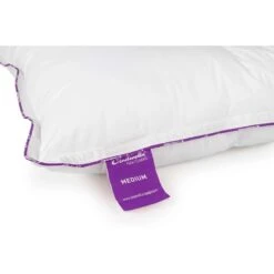 Cinderella Hoofdkussen New Classic Medium 2.0 - 60x70 Cm -Huishoudelijke Voorwerpen Winkel 81029450 0400