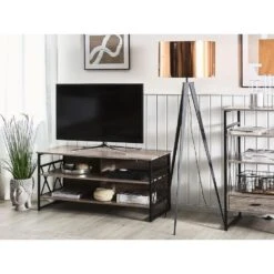 Beliani Staande Lamp STILETTO - Koper Metaal 7 Beliani Staande Lamp STILETTO - Koper Metaal -Huishoudelijke Voorwerpen Winkel 8c9a09d5177d44e6997731dc9a71fec2