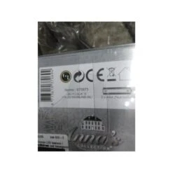 Anna's Collection Stompkaars - LED - Zilverkleurig - 12 Cm -Huishoudelijke Voorwerpen Winkel 8fecf6edbbc54c6bb2d2e71aaf2f4b09