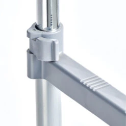 Zeller Kledingrek - Dubbele Stang - Verrijdbaar - 107 Cm 5 Zeller Kledingrek - Dubbele Stang - Verrijdbaar - 107 Cm -Huishoudelijke Voorwerpen Winkel 9ad56f99932747d690a3cecf497e565a