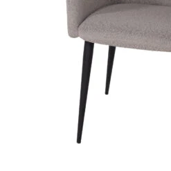 Giga Meubel Eetkamerstoel Beige - Boucle - 37x57x82cm - Ellis 7 Giga Meubel Eetkamerstoel Beige - Boucle - 37x57x82cm - Ellis -Huishoudelijke Voorwerpen Winkel 9bfe975f6cd942cdaf99804ac929b733