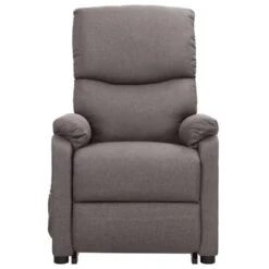 VidaXL Sta-op-stoel Stof Lichtgrijs 6 VidaXL Sta-op-stoel Stof Lichtgrijs -Huishoudelijke Voorwerpen Winkel 9dbb4d7a3eac42e39b7fd5b193ddee7f