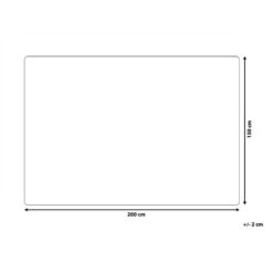 Beliani Plaid GODAVARI - Grijs Polyester 6 Beliani Plaid GODAVARI - Grijs Polyester -Huishoudelijke Voorwerpen Winkel af67b67d66c243a98745553a906421d5 1