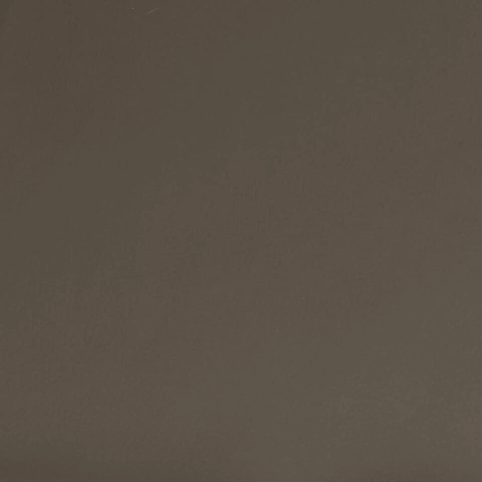 VidaXL Relaxstoel Met Voetenbank Kunstleer Antracietgrijs 4 VidaXL Relaxstoel Met Voetenbank Kunstleer Antracietgrijs - Afbeelding 4