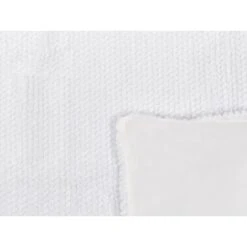 Beliani Plaid BJAS - Wit Polyester 7 Beliani Plaid BJAS - Wit Polyester -Huishoudelijke Voorwerpen Winkel bb3d430c79864322ac35bf2fea8d8efe