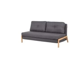 Beliani Tweezitsbank - EDLAND Grijs Polyester 6 Beliani Tweezitsbank - EDLAND Grijs Polyester -Huishoudelijke Voorwerpen Winkel be37a9dbfc064b91846957babb8fe82c