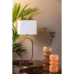 Lampenkap Saverna - Eiwit - Ø30cm 7 Lampenkap Saverna - Eiwit - Ø30cm -Huishoudelijke Voorwerpen Winkel c2ff977e5bc94178a4bd3f4870428eda