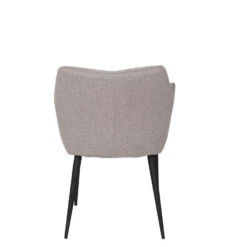 Giga Meubel Eetkamerstoel Beige - Boucle - 37x57x82cm - Ellis 6 Giga Meubel Eetkamerstoel Beige - Boucle - 37x57x82cm - Ellis -Huishoudelijke Voorwerpen Winkel fac158b4e33a4143808be950f8ca3675