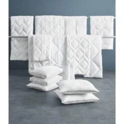 Dekbed Sedna Synthetisch - Warm - 240x200 Cm -Huishoudelijke Voorwerpen Winkel sf 30100221 9051